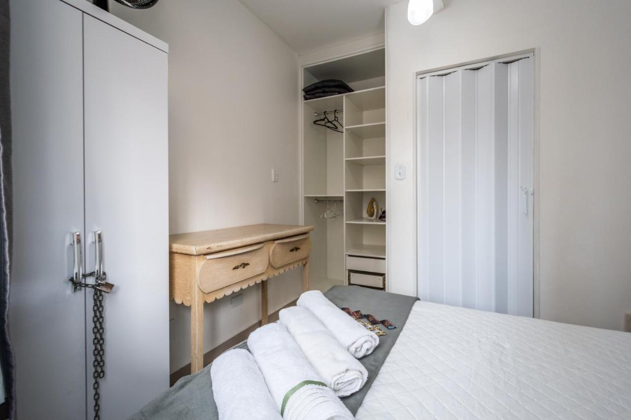 Em Frente Ao Shopping Atlantico! Com Sacada, Garagem E Ar Condicionado Apartman Balneário Camboriú Kültér fotó
