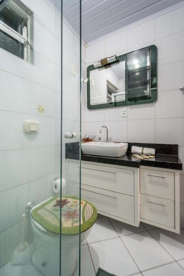 Em Frente Ao Shopping Atlantico! Com Sacada, Garagem E Ar Condicionado Apartman Balneário Camboriú Kültér fotó